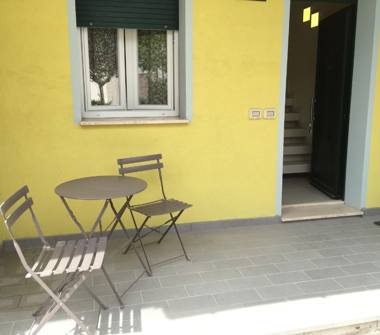 Appartamento in affitto a Appignano (Macerata)