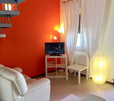 Appartamento in affitto a Appignano (Macerata)