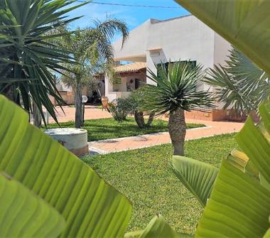 Affitto Casa Vacanze a Mazara del Vallo (Trapani)
