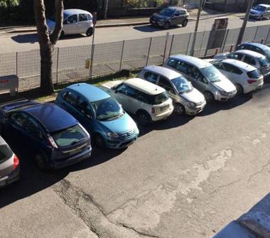 Trilocale in vendita a Gallarate (Varese)