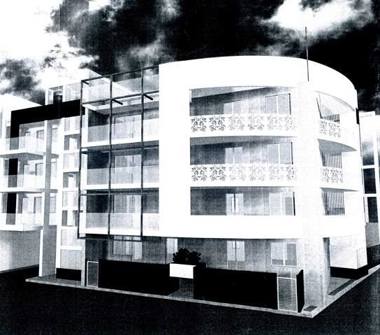 Trilocale in vendita a Modugno (Bari)