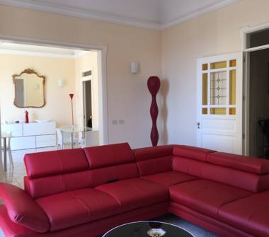 Appartamento in vendita a Sciacca (Agrigento)