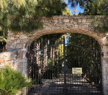 Albergo/Struttura ricettiva in affitto a Leverano (Lecce)