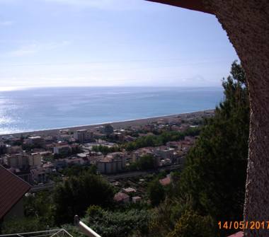 Affitto Appartamento Vacanze a Praia a Mare (Cosenza)