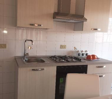 Affitto Casa Vacanze a Palermo, Zona Mondello