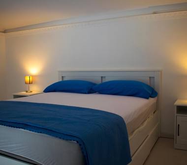 Affitto Appartamento Vacanze a Margherita di Savoia (Barletta-Andria-Trani), Piazza G. Marconi 11