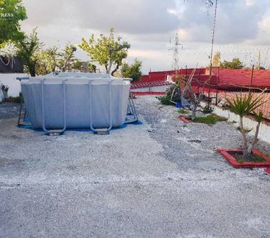 Villa in vendita a Ercolano, Frazione San Vito