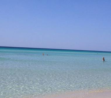 Affitto Villetta a schiera Vacanze a Manduria, Frazione Specchiarica