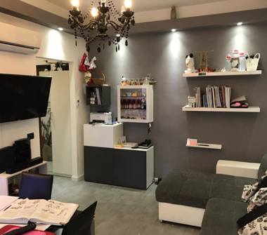 Bilocale in vendita a Alessandria, Frazione Centro città