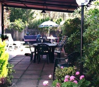 Villa in vendita a Agropoli, Frazione Villaggio Sogno