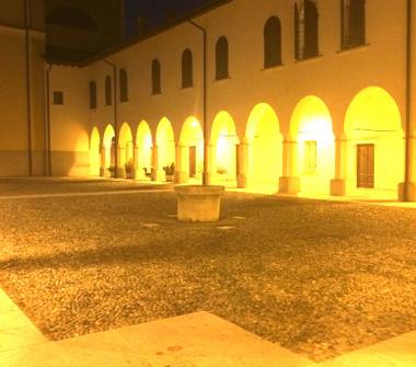 Trilocale in vendita a Lonato del Garda (Brescia), Via Rassica 5