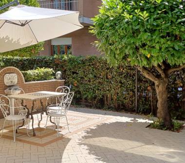 Affitto Appartamento Vacanze a Porto San Giorgio (Fermo)