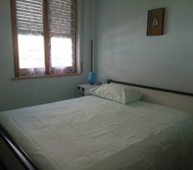 Affitto Villetta a schiera Vacanze a Pineto (Teramo)