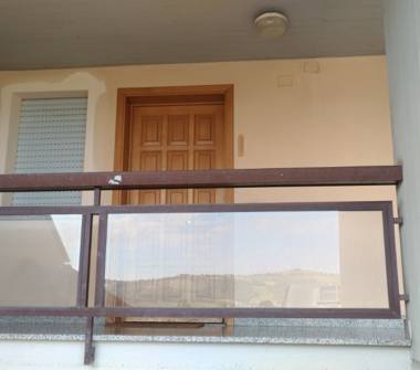 Mansarda in vendita a Spinetoli, Frazione Pagliare Del Tronto