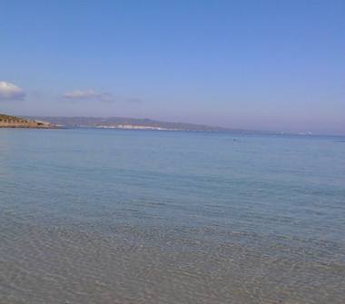 Affitto Villetta a schiera Vacanze a Calasetta (Sud Sardegna), Via delle Sabbie 18