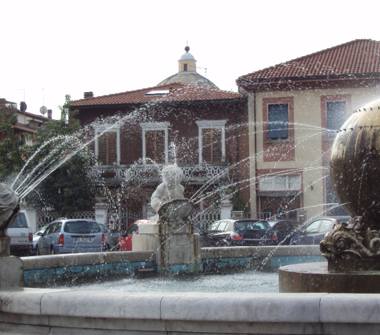 Villa in vendita a Massa, Frazione Centro città