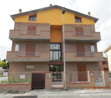 Quadrilocale in vendita a Finale Emilia, Frazione Casumaro Finalese