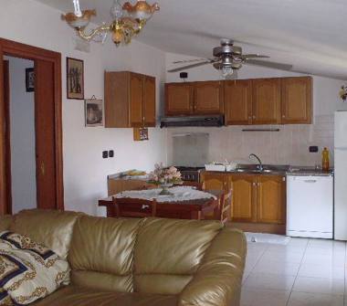 Appartamento in vendita a Recale (Caserta)