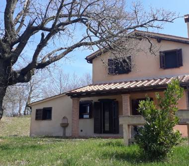 Rustico/Casale in vendita a Scansano, Frazione Poggioferro, Via del Cervaiolo