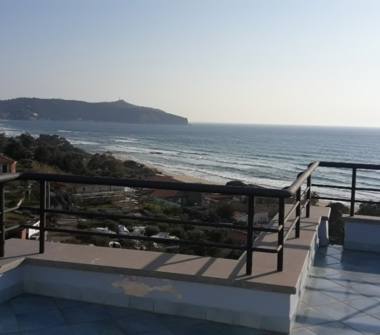 Villetta a schiera in affitto a Centola, Frazione Palinuro