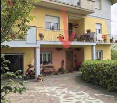 Trilocale in vendita a Sassocorvaro Auditore (Pesaro e Urbino)