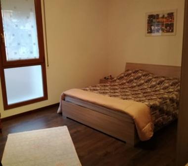 Trilocale in vendita a Noventa Padovana, Frazione Noventana