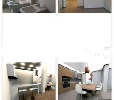 Quadrilocale in vendita a Genova, Zona Certosa