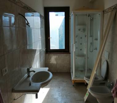 Casa indipendente in vendita a Castelplanio, Frazione Macine-Borgo Loreto