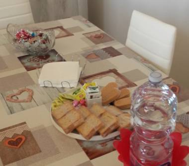 Affitto Appartamento Vacanze a Acireale, Frazione Stazzo