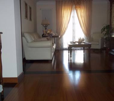 Attico in vendita a Fonte Nuova, Frazione Tor Lupara