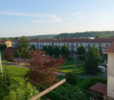 Trilocale in vendita a Malnate (Varese)