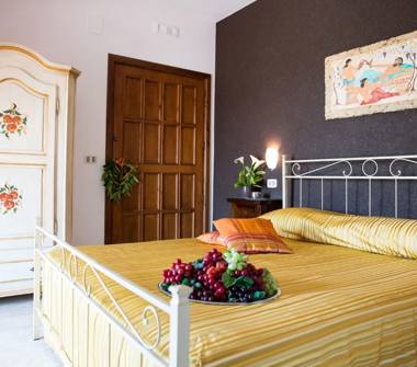 Affitto Stanza Doppia a Capaccio Paestum (Salerno)