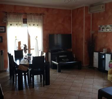 Appartamento in vendita a Roma, Zona Cesano di Roma