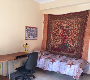 Affitto Stanza Singola a Pisa, Zona Sant' Antonio