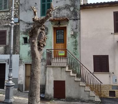 Palazzo/Stabile in vendita a Montorio Romano (Roma)