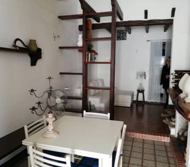 Affitto Villetta a schiera Vacanze a Quartu Sant'Elena, Frazione Geremeas