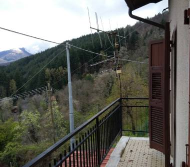 Villa in vendita a Casola in Lunigiana (Massa-Carrara)