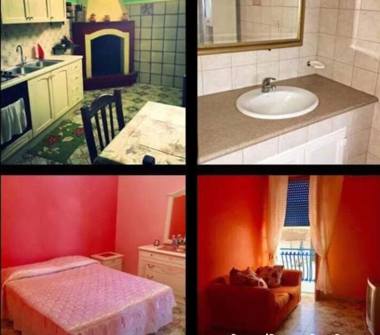 Affitto Appartamento Vacanze a Oria (Brindisi)