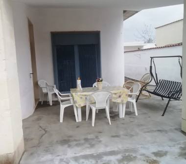 Casa indipendente in affitto a Manduria, Frazione San Pietro