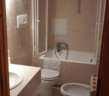 Trilocale in vendita a Camporosso (Imperia)