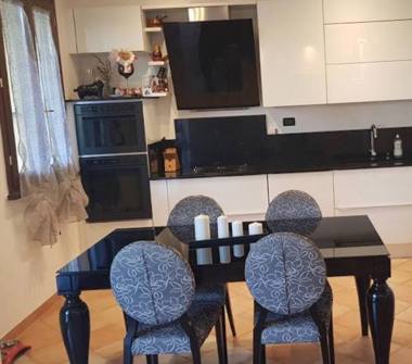 Villetta a schiera in vendita a Altopascio, Frazione Badia Pozzeveri, Località Agliaio 13