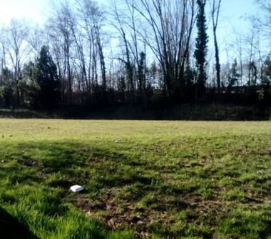 Terreno Edificabile Residenziale in vendita a Pordenone (Pordenone)