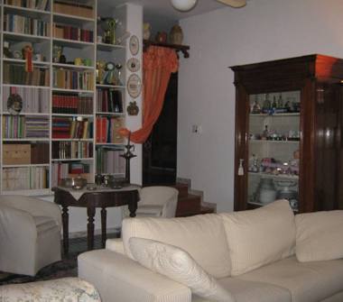 Villa in vendita a Cassano delle Murge (Bari)