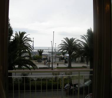 Affitto Villa Vacanze a Roseto degli Abruzzi (Teramo), Via Ancona 1