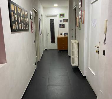 Casa indipendente in vendita a Biella, Frazione Centro città