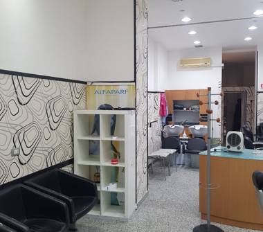 Parrucchiere in vendita a Milano, Zona Corvetto