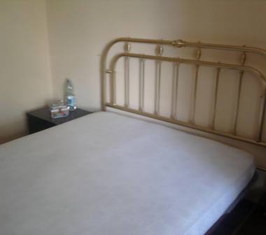 Trilocale in vendita a Cervara di Roma, Frazione Campaegli