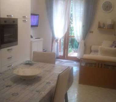 Affitto Appartamento Vacanze a Alghero (Sassari)