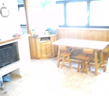 Bilocale in vendita a Subiaco, Frazione Campo Dell'osso