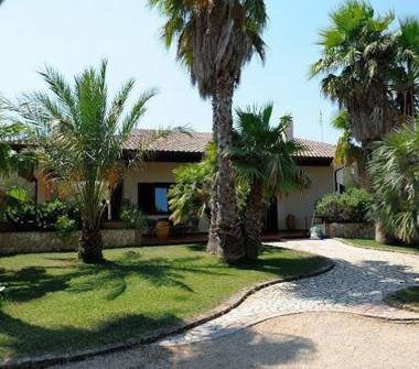 Affitto Villa Vacanze a Gallipoli (Lecce)